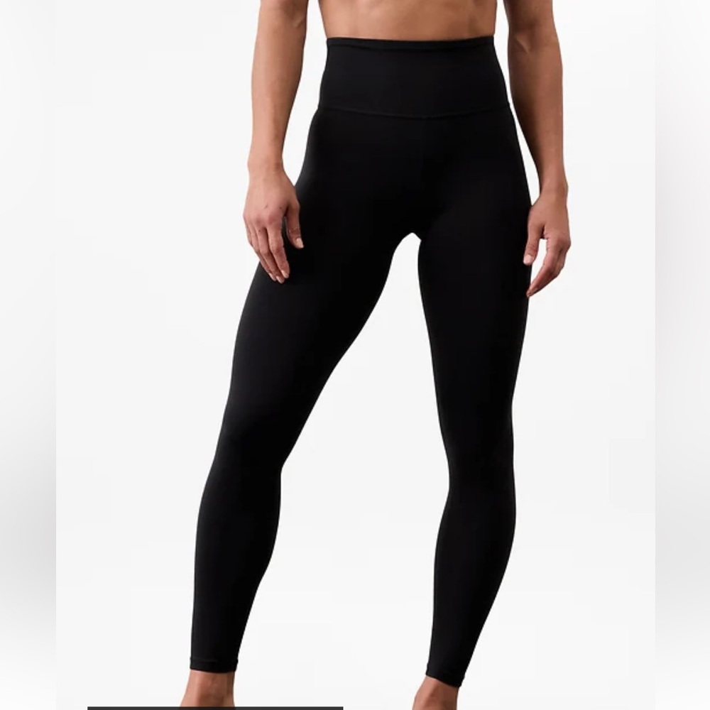 Athleta Ultra High Rise Elation Tight